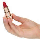 Hide & Play™ Rechargeable Lipstick-French Quarter Lingerie